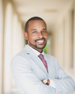 Profile photo for Khalil Lee