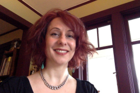 Profile photo for Jessica Russo