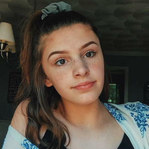 Profile photo for Kylie Nash