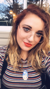 Profile photo for Wendy Pere