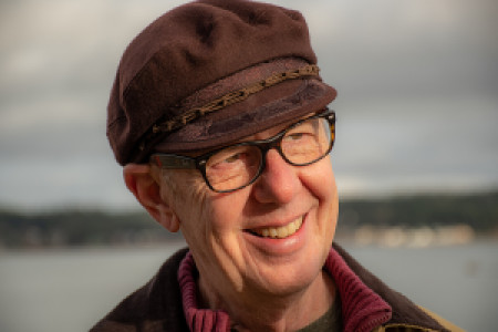 Profile photo for Robert Majure