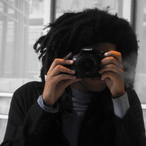Profile photo for Ryan Barrow-Belisle