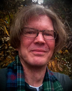 Profile photo for John J. McConnell