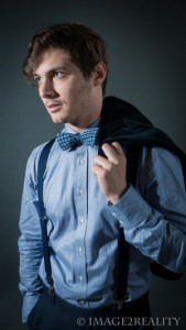 Profile photo for Joseph Colandrea