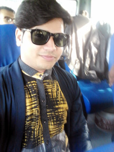 Profile photo for Mohammad Faisal