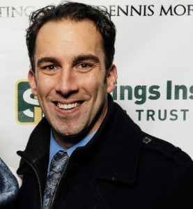 Profile photo for Michael Leverone