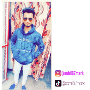 Profile photo for Sahil87mark Sahil87mark
