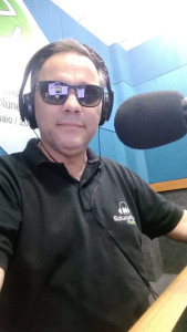 Profile photo for MAX WEBER FERREIRA SILVA