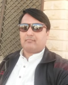 Profile photo for Prithviraj Beniwal