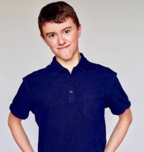 Profile photo for Ryan Sutherland