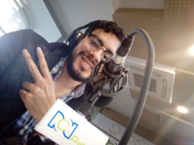 Profile photo for Felipe Varela