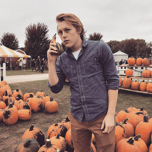 Profile photo for Max Kennedy