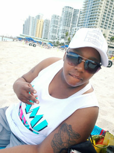 Profile photo for Chasity Rutledge