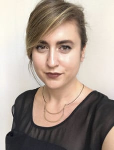 Profile photo for Anna Sagatov