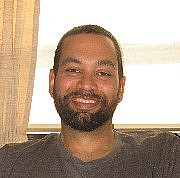 Profile photo for Scott Hall