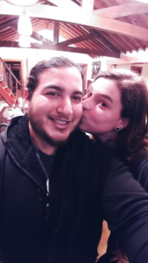 Profile photo for Andrew Pena