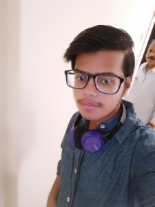 Profile photo for Sameer Dutta