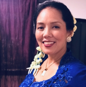 Profile photo for Emiko Susilo