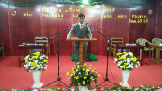 Profile photo for Akam chawang
