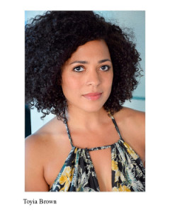 Profile photo for Toyia Brown