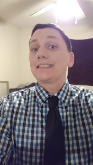 Profile photo for Michael Bray