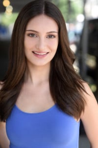 Profile photo for Christina Matino