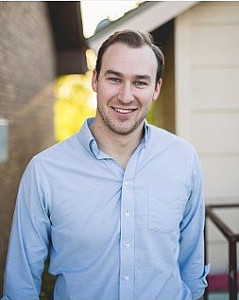 Profile photo for John Martin