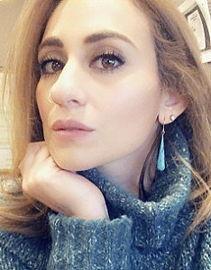 Profile photo for Shereen Kandil