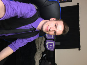 Profile photo for Dallas Galley