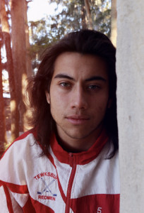 Profile photo for Adrian Garcia