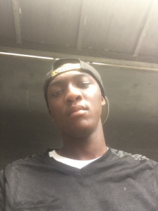 Profile photo for Tyrone manuel