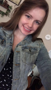 Profile photo for Josie Broxson