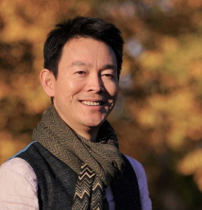 Profile photo for Guangyu Jiang