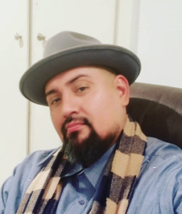 Profile photo for Nelson Aguiluz