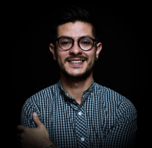 Profile photo for Miguel Angel Lozano