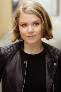 Profile photo for Meg McKibbin