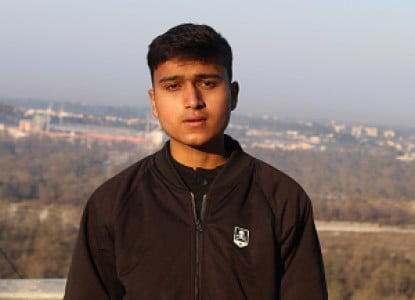 Profile photo for Ayush Uniyal