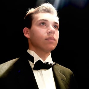 Profile photo for Thomas Laskowski