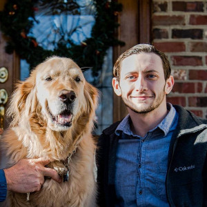 Profile photo for Hunter Clayton