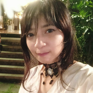 Profile photo for Frizna Septya