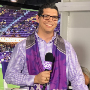 Profile photo for Christopher Miranda