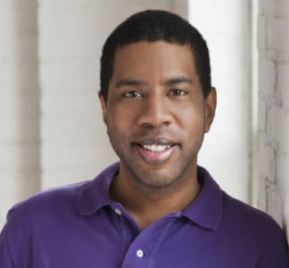 Profile photo for Justin Fraction