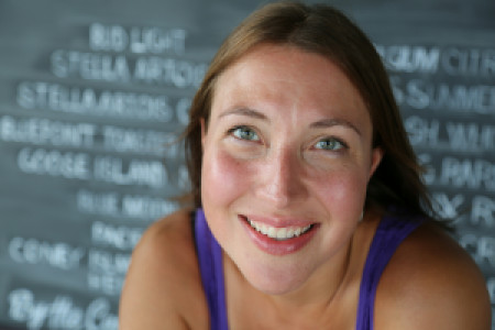 Profile photo for Lauren Gleason
