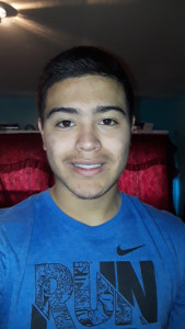Profile photo for Manuel Alberto Velasquez