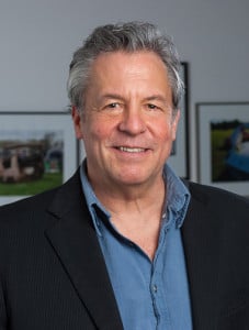 Profile photo for Trace Burroughs