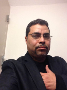 Profile photo for Daniel Maldonado