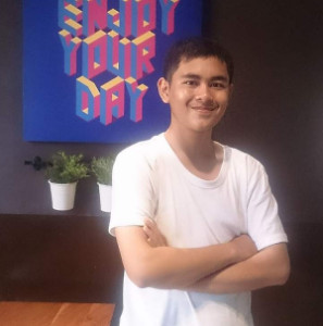 Profile photo for Dimas Prakoso