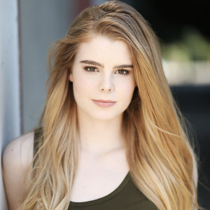 Profile photo for Michaela Gilchrist