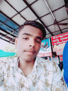 Profile photo for Rahil lodi