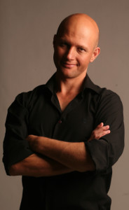 Profile photo for SIMON SHOCKET